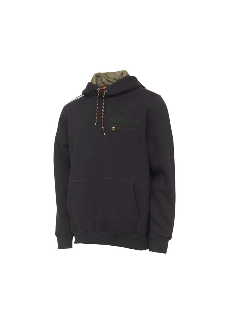 Sweatshirt Prologic Carp Logo Hoodie