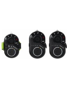 Alarm set Madcat Smart Alarm MCL 2+1 Multicolor