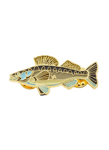 Zīmogs Zander
            