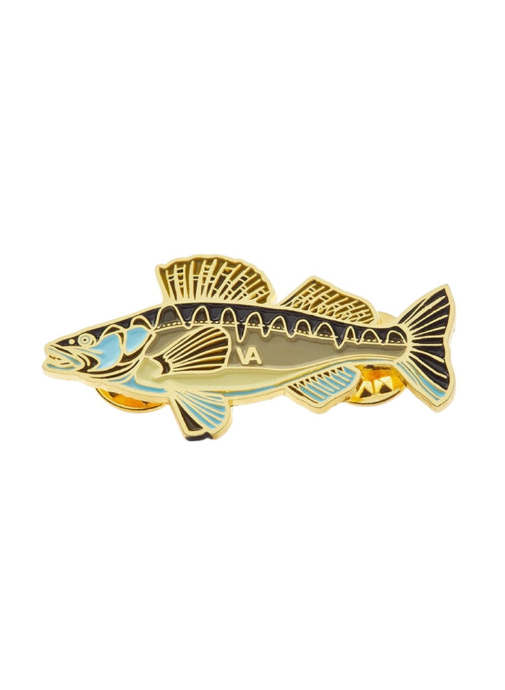 Zīmogs Zander