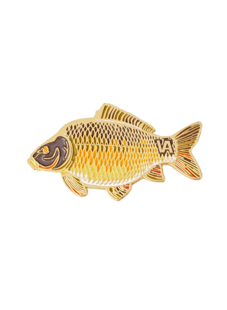Badge Carp