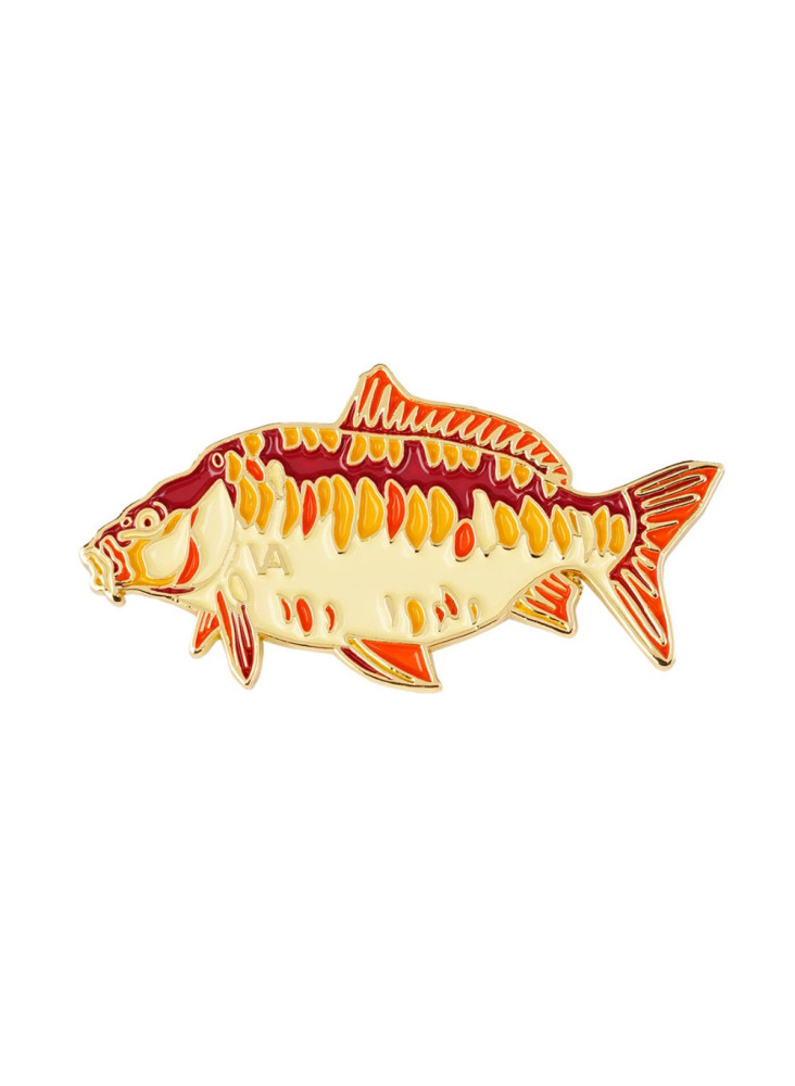 Badge Carp