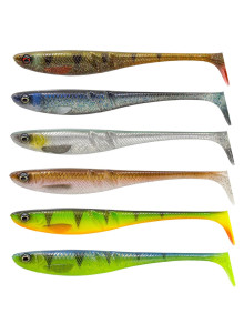 Savage Gear Спиннинговая приманка Collapser 22см 44г (2шт)