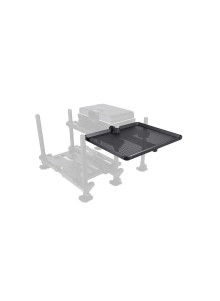 Stalas Matrix Self Support Side Tray L
