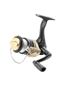 Easy Catch Classic ziemas spole
            