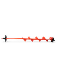 Ledo grąžtas Asseri su adapteriu 130/150/175/200mm