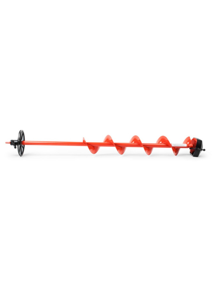 Asseri Ice Drill with Adapter 130/150/200mm