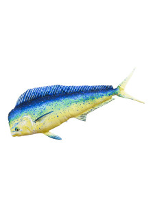 EnergoFish Подушка Mahi Mahi 112 см
            
