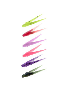 Spiningavimo masalas 13Fishing Sneak 2cm (6 vnt.)