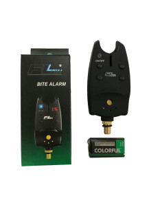 FL Signalizatorius Bite Alarm
            