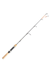 Зимняя удочка Asseri Caster Plus 70см 3-30гр
            