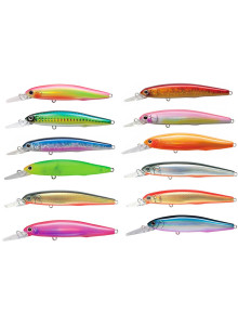 Tackle House Bitstream FMD83 10g Salmon Trout Lure Japan