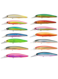 Tackle House Bitstream Vantage SMD83 11,5g uppuv uistin lõhele ja meriforellile