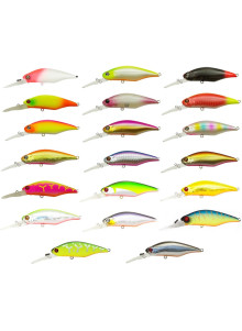 Pontoon21 Wobbler Chaos 72F DR