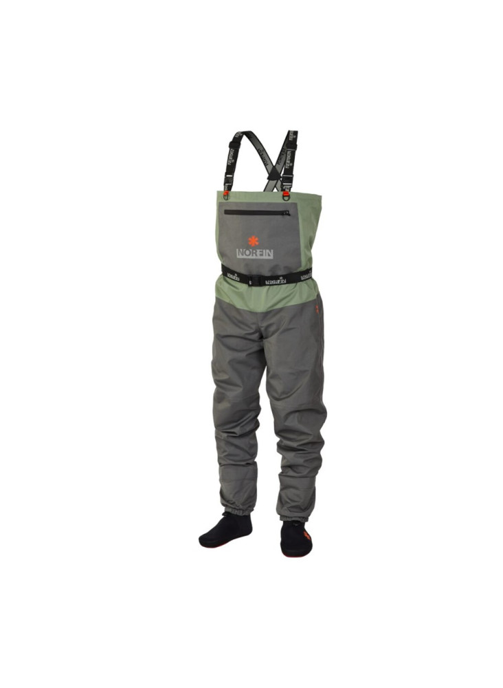 Bridkelnės Norfin Pilot Stockingfoot 2