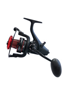 Ritė Hokkaido Rebellious Carp 5000/6000
            