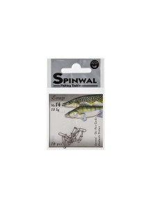 Карабины Spinwal
            