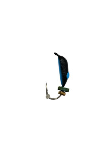 Tungsten tungsten oats 0,6g
            