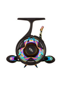 Žieminė ritė 13Fishing Black Betty FreeFall Carbon Trick Shop
            