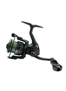 Pro FL Carbon GT 2000s Light Reel for Lure and Feeder Fishing