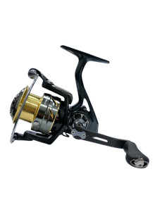 Ritė Pro FL Strategist Ultra Spin & Feeder 2500-4000
            