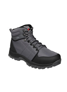 DAM Brodošanas zābaki Iconiq Wading Boot kniebjpapēžu zābaki ar knaģiem
            