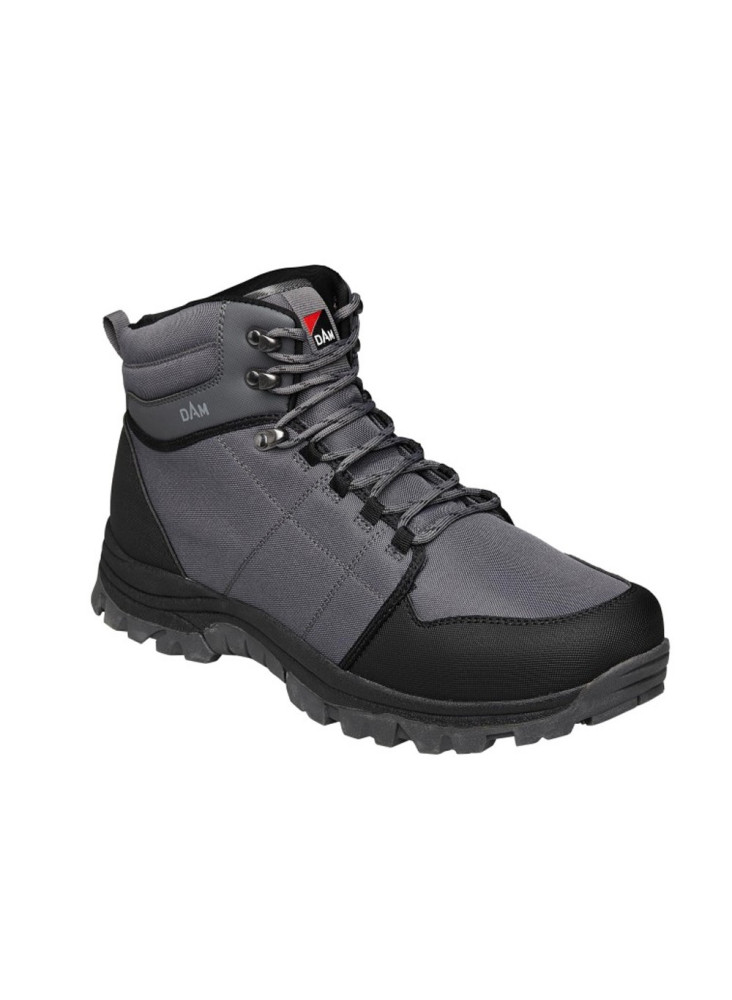 Braidymo batai DAM Iconiq Wading Boot Cleated