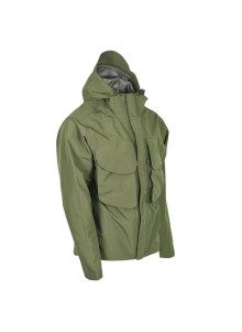 Vision Vector Iguana zaļā veste
            