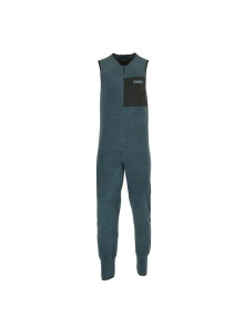 Vision Nalle Fleece Blu kombinezons
            