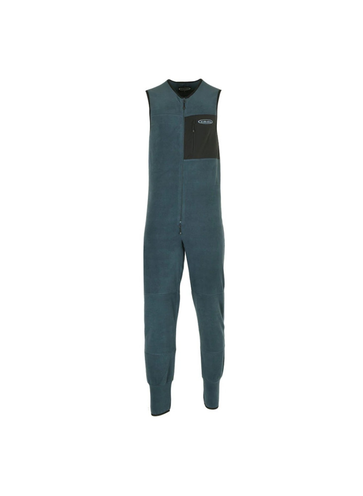 Vision Nalle Fleece Blu kombinezons