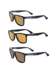 Vision Aslak Polarized Fishing Sunglasses Red Photochromic UV Protection