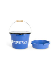 Kibiras Preston Bucket Set 13l
            