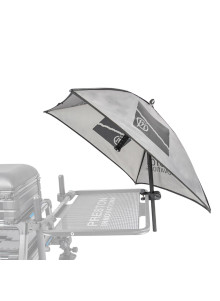 Preston Umbrella Offbox Grey Bait Brolly
            