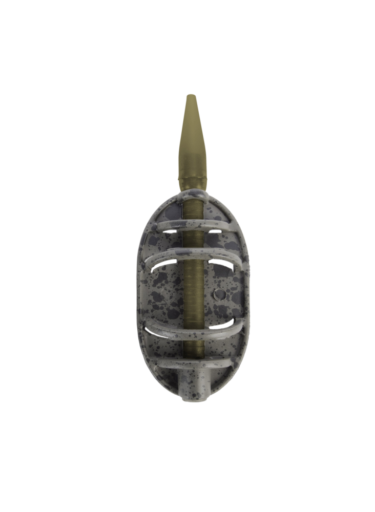 Šėrykla Preston ICS In-Line Dura Flat Method M 20-45g