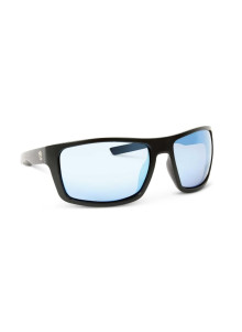 Sunglasses Preston Inception Wrap Sunglasses Ice Blue Lens
            