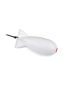 SPOMB Large X White feeding rocket
            