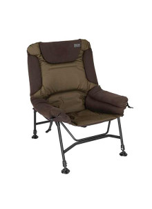 FOX Кресло EOS Lounger Chair
            