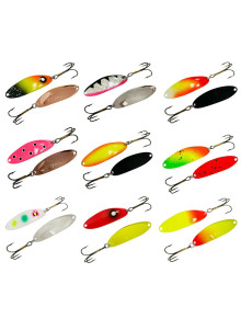 Blizgė Akara Sea Trout 19g