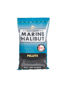 Granulas Dynamite Baits Marine Halibut Pellets
            