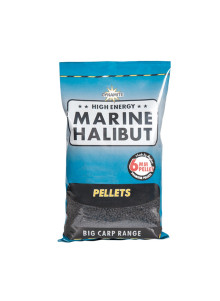 Dynamite Baits Marine Halibut Pellets 6mm
            