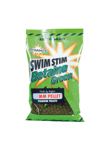 Dynamite Baits Swim Stim Carp Pellets 2mm
            