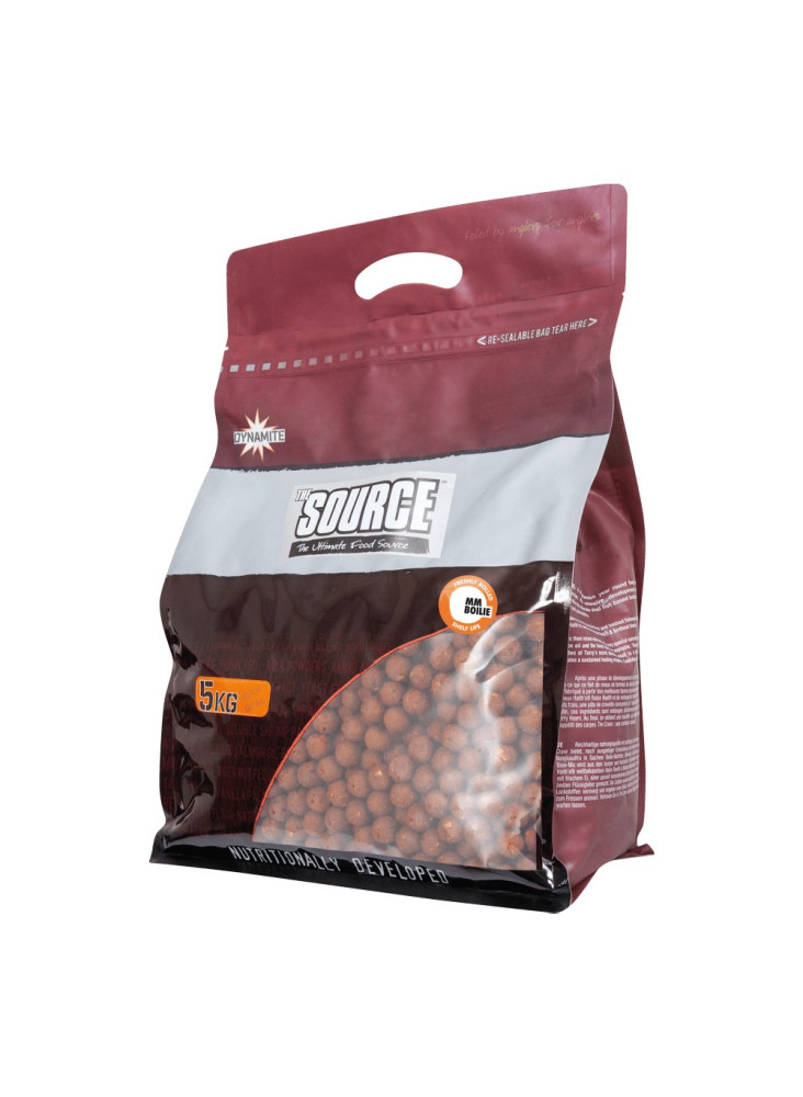Boiliai Dynamite Baits Source 18mm 5kg