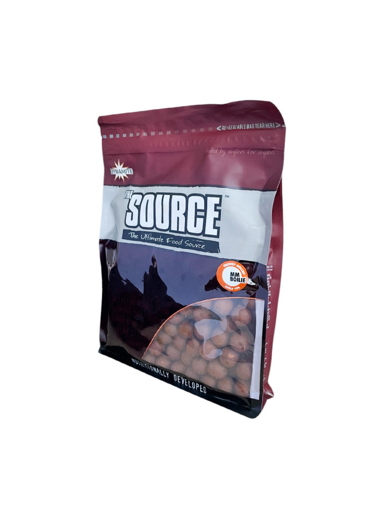Dynamite Baits Source 20mm 1kg