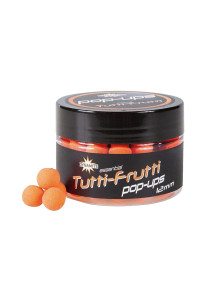 Dynamite Baits Essential Fluro Pop-ups 12mm - Tutti Frutti
            