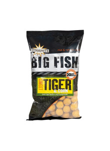 Dynamite Baits Big Fish 20mm 1kg - Sweet Tiger & Corn
            
