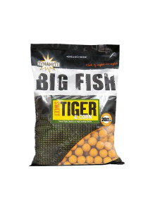 Dynamite Baits Big Fish 20mm 1,8kg - Sweet Tiger & Corn