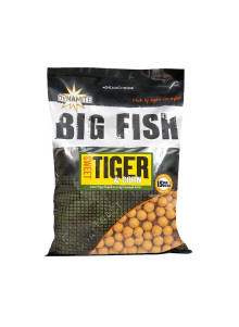 Boiliai Dynamite Baits Big Fish 15mm 1,8kg - Sweet Tiger & Corn
            
