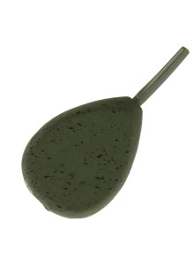 Carp Lead Pro FL Inline Flat Pear 57-113g
            
