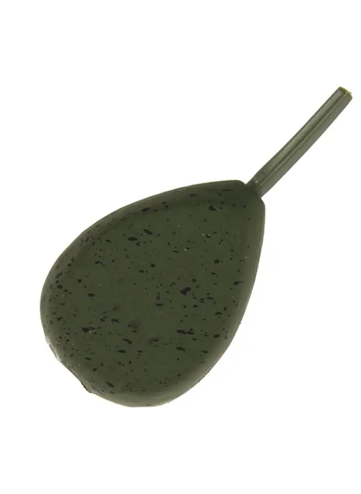 Karpinis švinas Pro FL Inline Flat Pear 57-113g