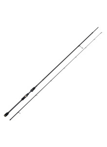 Westin W3 StreetStick 2,43m 2-10g spinning - kerge ja universaalne õng